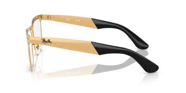 Ray-Ban Optical Wayfarer Deluxe 0RX3875V 3191