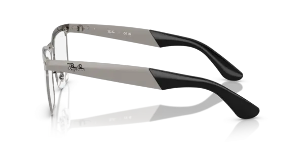 Ray-Ban Optical Wayfarer Deluxe 0RX3875V 3192
