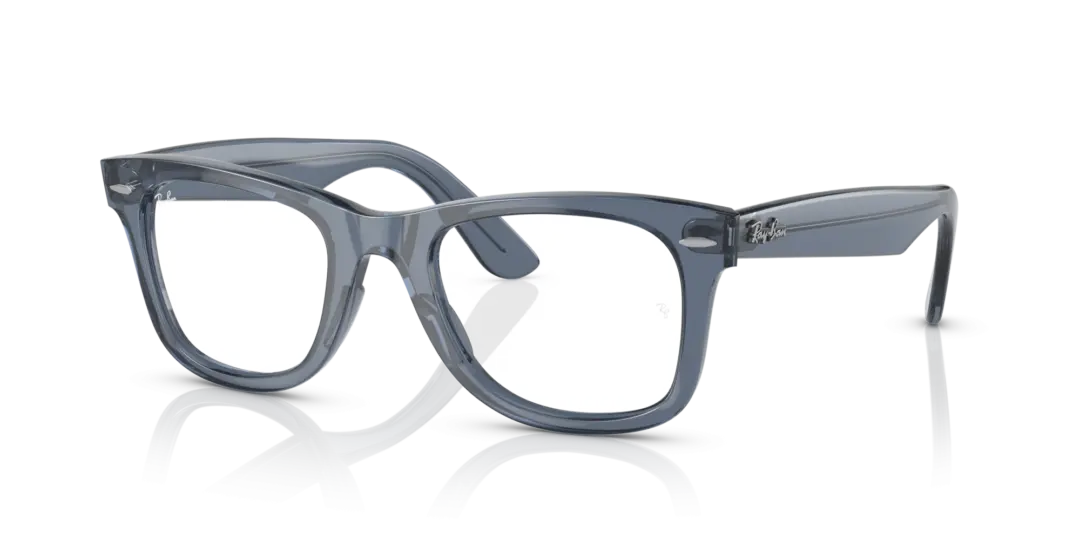 Ray-Ban Optical Wayfarer Ease 0RX4340V 8223