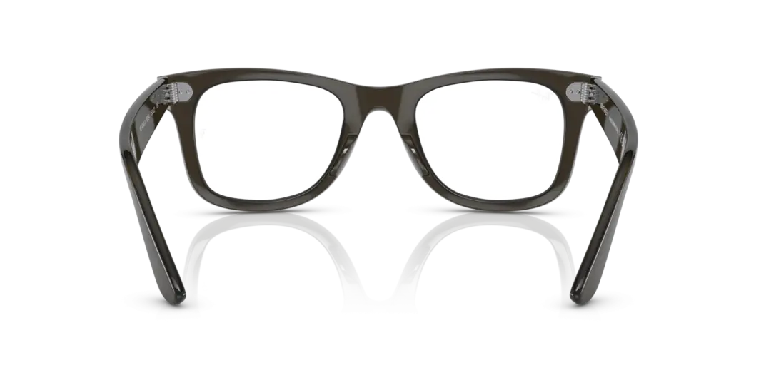 Ray-Ban Optical Wayfarer Ease 0RX4340V 8224