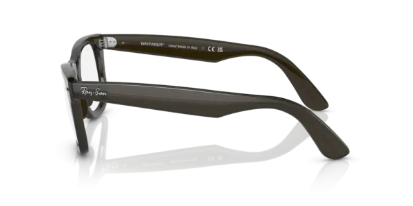 Ray-Ban Optical Wayfarer Ease 0RX4340V 8224