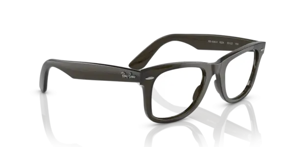 Ray-Ban Optical Wayfarer Ease 0RX4340V 8224
