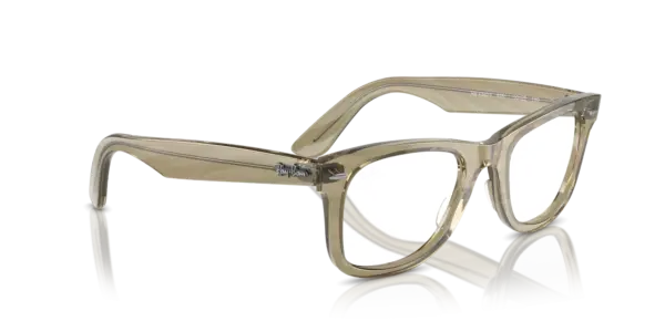 Ray-Ban Optical Wayfarer Ease 0RX4340V 8381