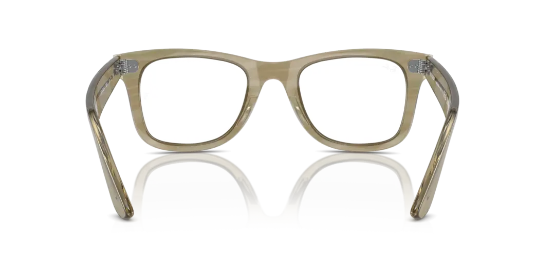 Ray-Ban Optical Wayfarer Ease 0RX4340V 8381