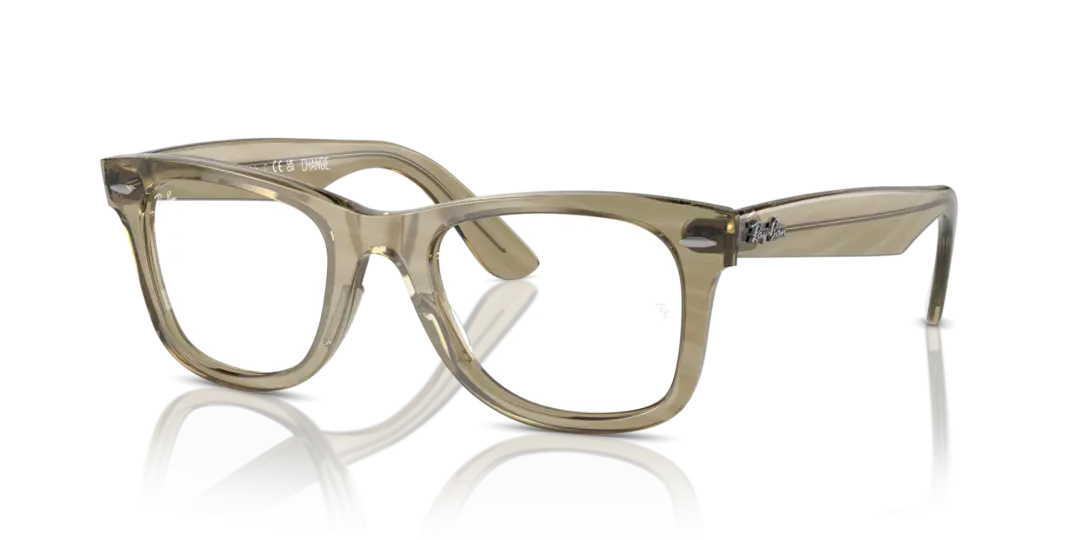 Ray-Ban Optical Wayfarer Ease 0RX4340V 8381