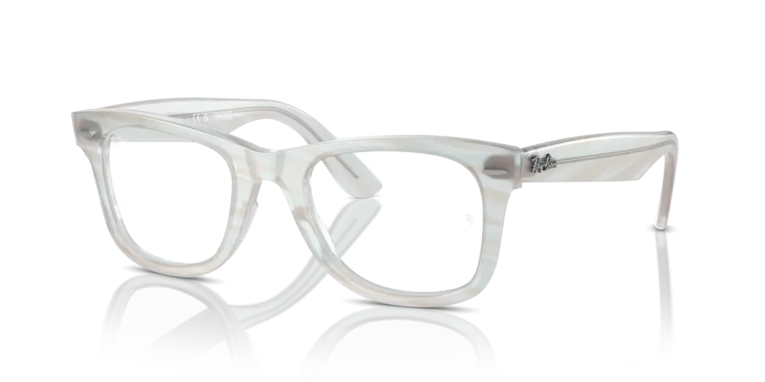 Ray-Ban Optical Wayfarer Ease 0RX4340V 8382