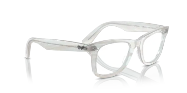 Ray-Ban Optical Wayfarer Ease 0RX4340V 8382