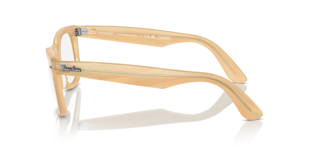 Ray-Ban Optical Wayfarer Ease 0RX4340V 8383