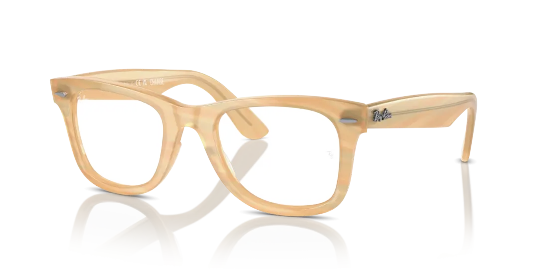 Ray-Ban Optical Wayfarer Ease 0RX4340V 8383