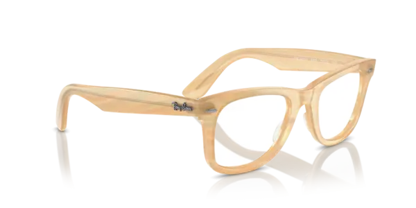 Ray-Ban Optical Wayfarer Ease 0RX4340V 8383