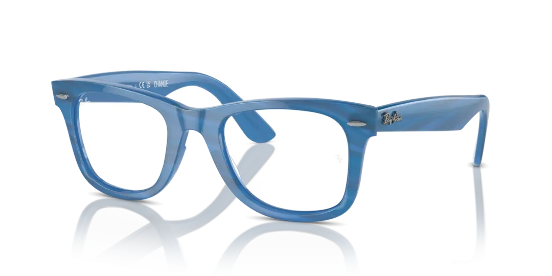 Ray-Ban Optical Wayfarer Ease 0RX4340V 8384
