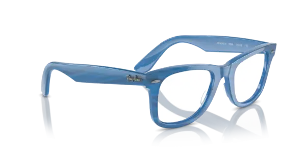 Ray-Ban Optical Wayfarer Ease 0RX4340V 8384
