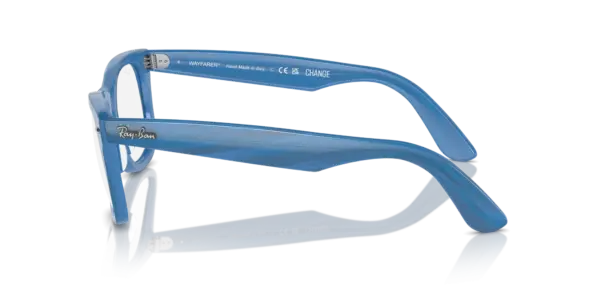 Ray-Ban Optical Wayfarer Ease 0RX4340V 8384