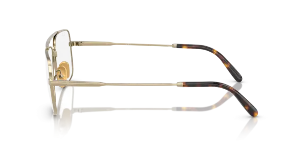 Ray-Ban Optical William titanium 0RX8797 1246