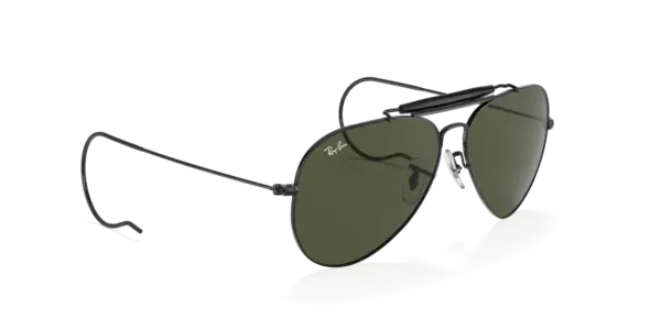 Ray-Ban Outdoorsman i 0RB3030 L9500