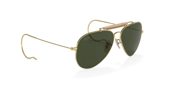 Ray-Ban Outdoorsman i 0RB3030 W3402