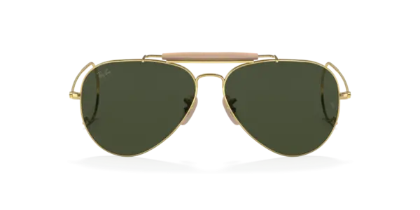 Ray-Ban Outdoorsman i 0RB3030 W3402