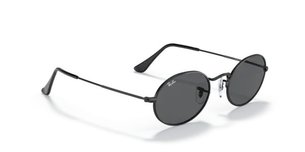 Ray-Ban Oval 0RB3547 002/B1