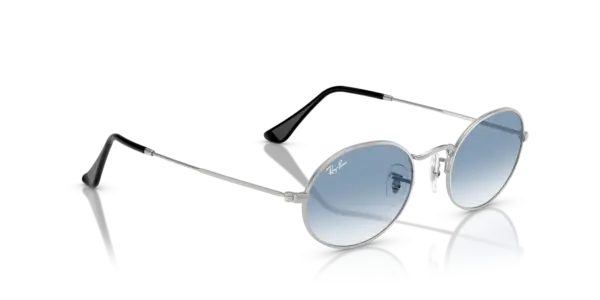 Ray-Ban Oval 0RB3547 003/3F