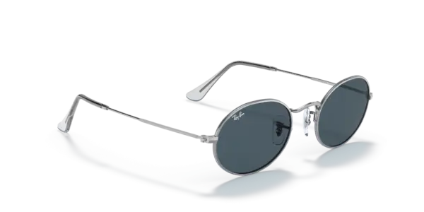 Ray-Ban Oval 0RB3547 003/R5