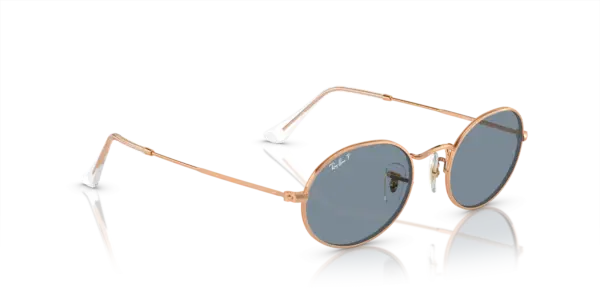 Ray-Ban Oval 0RB3547 9202S2