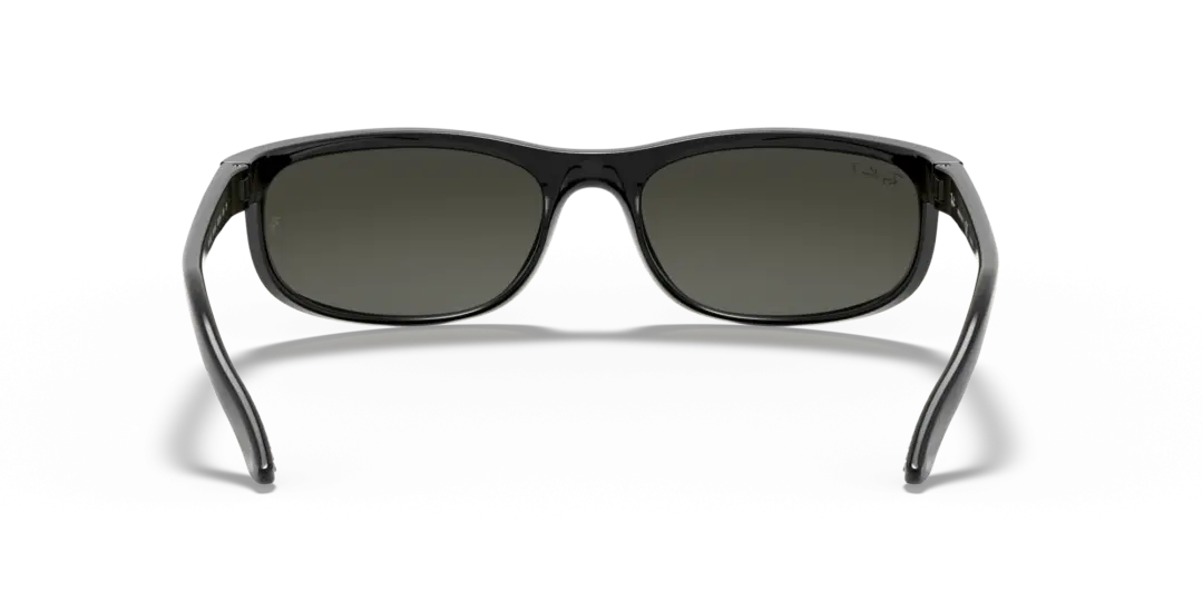 Ray-Ban Predator 2 0RB2027 601/W1