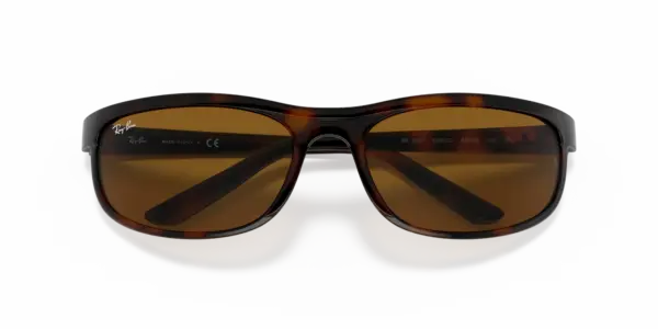 Ray-Ban Predator 2 0RB2027 650833