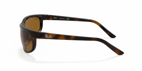 Ray-Ban Predator 2 0RB2027 650833