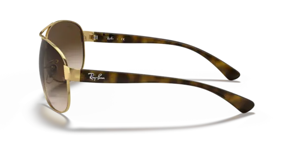 Ray-Ban Rb3386 0RB3386 001/13