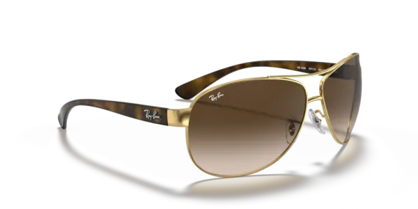Ray-Ban Rb3386 0RB3386 001/13