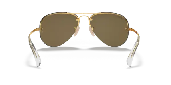 Ray-Ban Rb3449 0RB3449 001/2Y