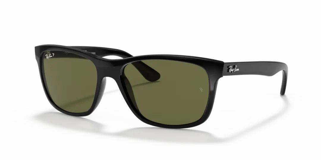 Ray-Ban Rb4181 0RB4181 601/9A