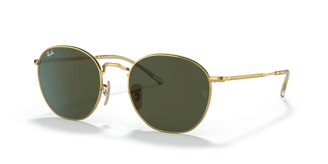 Ray-Ban Rob 0RB3772 001/31