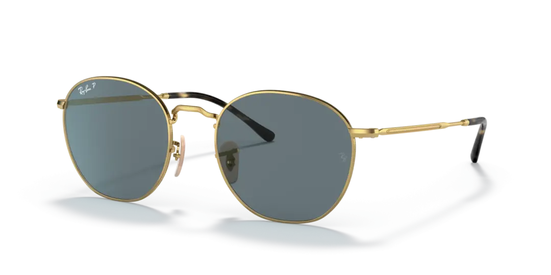 Ray-Ban Rob 0RB3772 001/3R