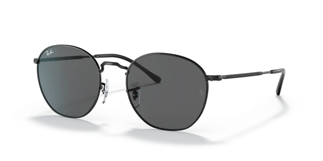Ray-Ban Rob 0RB3772 002/B1