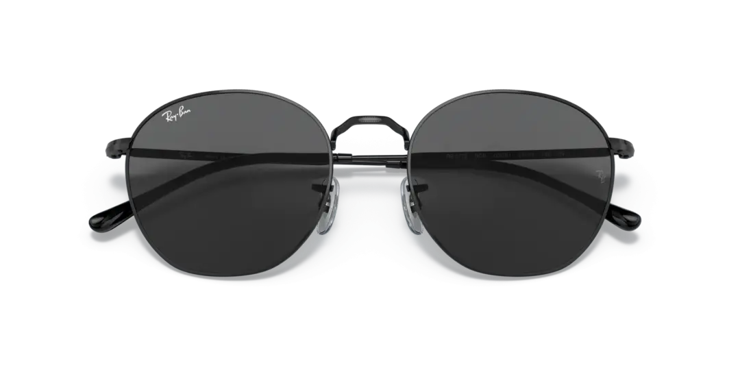 Ray-Ban Rob 0RB3772 002/B1