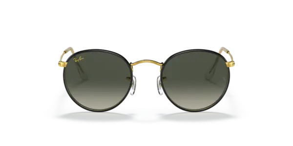 Ray-Ban Round full color 0RB3447JM 919671