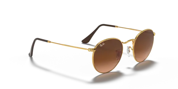 Ray-Ban Round metal 0RB3447 9001A5