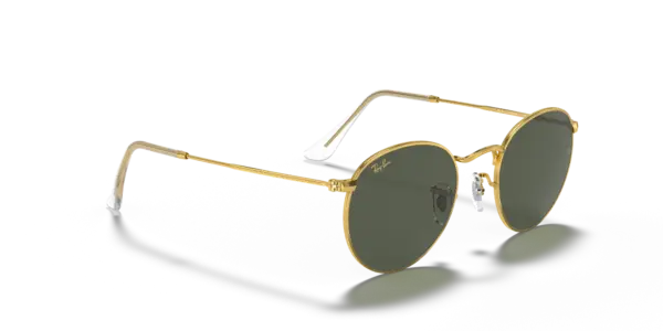 Ray-Ban Round metal 0RB3447 919631