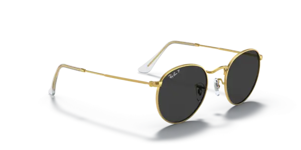 Ray-Ban Round metal 0RB3447 919648