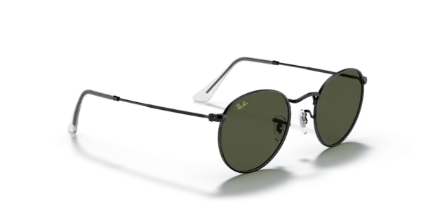 Ray-Ban Round metal 0RB3447 919931