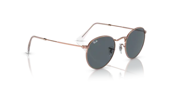 Ray-Ban Round metal 0RB3447 9202R5