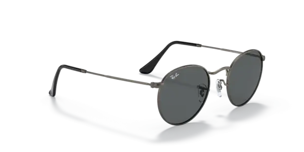 Ray-Ban Round metal 0RB3447 9229B1