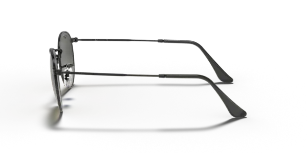 Ray-Ban Round metal 0RB3447N 002/71