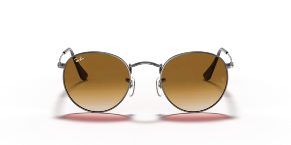 Ray-Ban Round metal 0RB3447N 004/51
