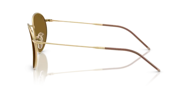 Ray-Ban Round reverse 0RBR0103S 001/83