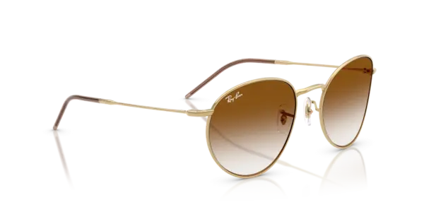 Ray-Ban Round reverse 0RBR0103S 001/CB
