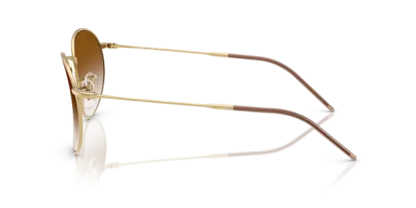 Ray-Ban Round reverse 0RBR0103S 001/CB