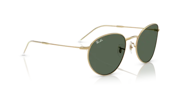 Ray-Ban Round reverse 0RBR0103S 001/VR