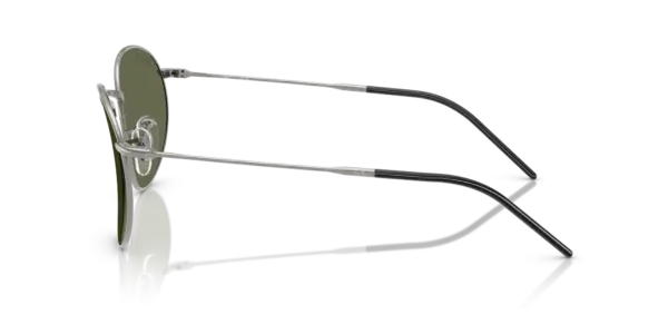 Ray-Ban Round reverse 0RBR0103S 004/9A